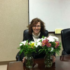 Meet your Posher, Tracy